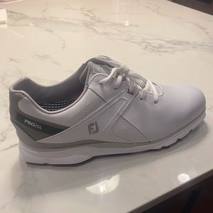 New. FootJoy Pro SL. Size 11